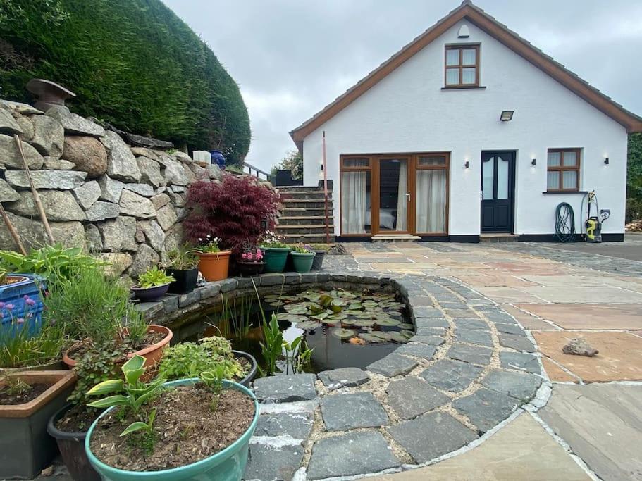 Country Cottage Close To The City. Newry Buitenkant foto