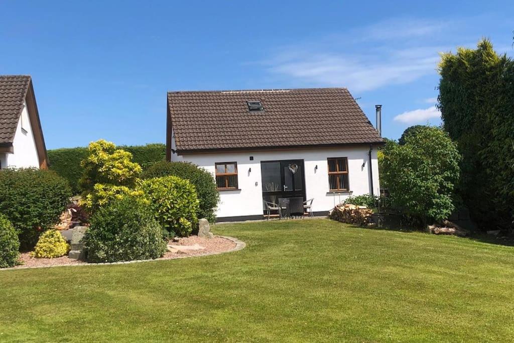 Country Cottage Close To The City. Newry Buitenkant foto